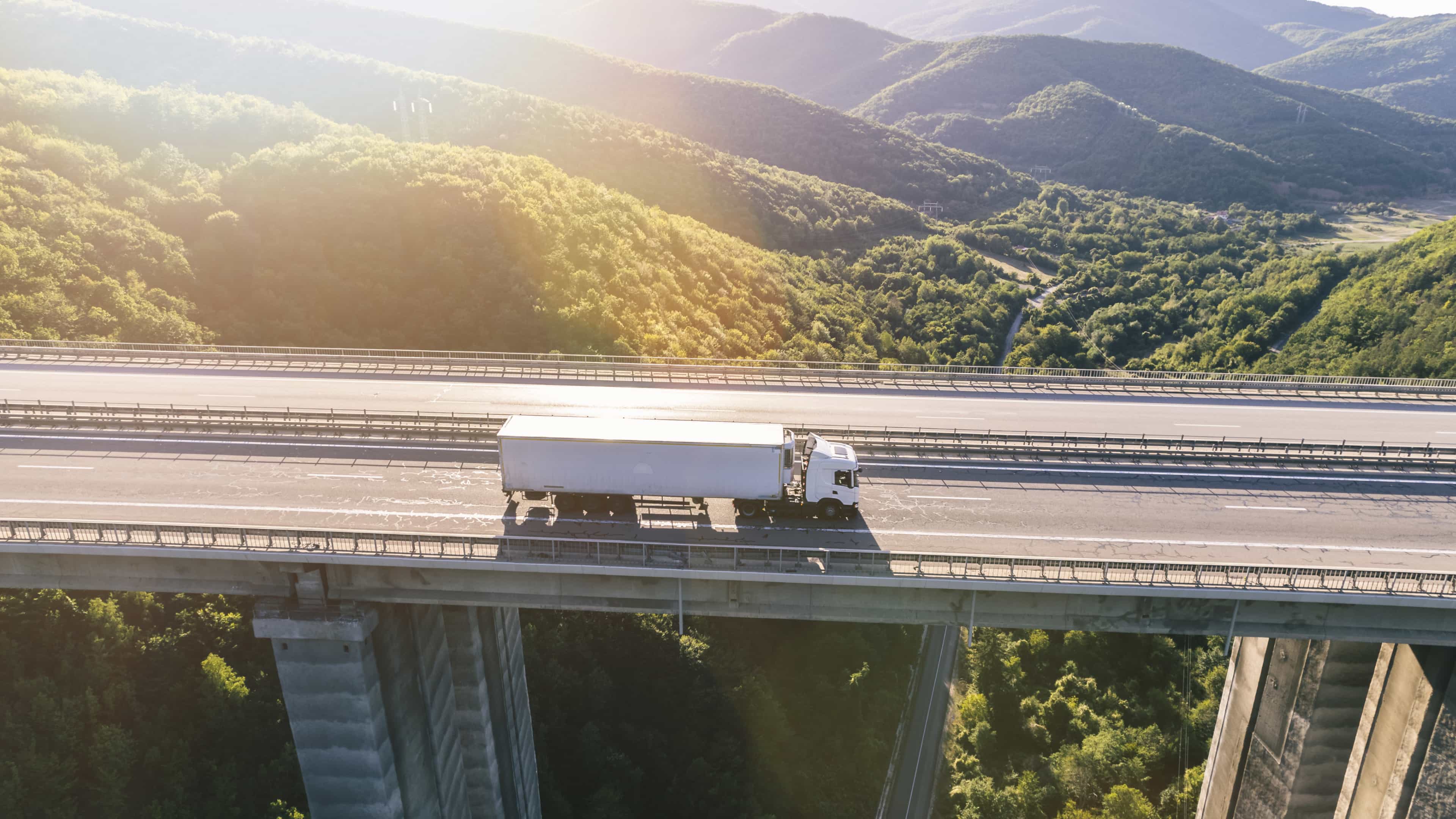 Changing customer demands in the logistics industry